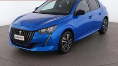 Usata 2022 Peugeot 208 Allure Due volumi | 14.799 € (Buon prezzo)