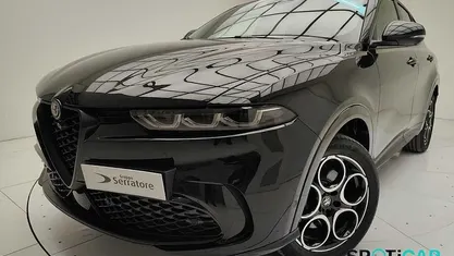 Usata Alfa Romeo Tonale Sprint 280 CV (205 kW) 2024 SUV