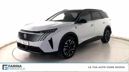 Usata 2025 Peugeot 5008 GT SUV | 33.900 € (Ottimo prezzo)