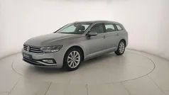 Usata 2019 VW Passat Business Station wagon | 18.900 € (Buon prezzo)