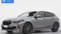 Usata 2022 BMW 128 M Sport Due volumi | 32.800 € (Buon prezzo)