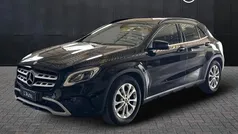 Nero Usata 2019 Mercedes GLA180 Sport SUV | 19.900 € (Ottimo prezzo)