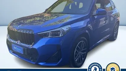 Blu metallizzato Usata 2023 BMW X1 M Sport SUV | 38.900 € (Buon prezzo)