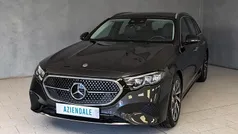 Grigio Usata 2024 Mercedes E300 Advanced Station wagon | 64.890 € (Buon prezzo)