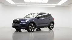 Blu Usata 2021 Volvo XC40 Plus SUV | 28.990 € (Buon prezzo)