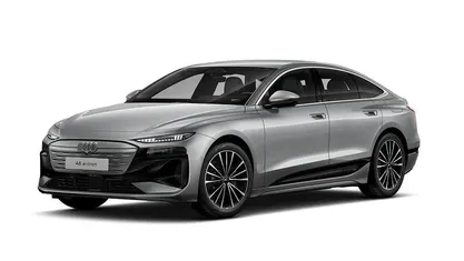 Grigio Nuova 2025 Audi e-tron Sportback Advanced Plus SUV | 67.566 € (Super prezzo)