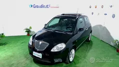 Usata 2007 Lancia Ypsilon Due volumi | 4000 € (Buon prezzo)