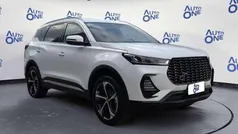 Bianco Usata 2022 DR Automobiles DR6 SUV | 19.890 € (Buon prezzo)