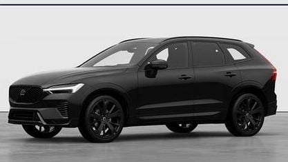 Nuova Volvo XC60 Ultra 250 CV (183 kW) 2025 SUV