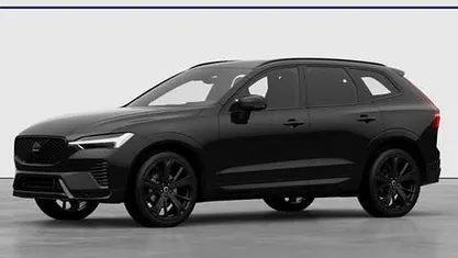 Usata Volvo XC60 Ultra 250 CV (183 kW) 2025 SUV