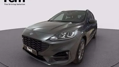 Usata 2023 Ford Kuga ST-Line SUV | 24.940 € (Buon prezzo)