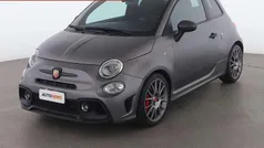 Grigio Usata 2021 Abarth 595 Competizione Due volumi | 20.799 € (Buon prezzo)