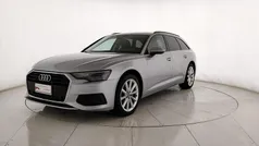 Usata 2021 Audi A6 Business Plus Station wagon | 35.900 € (Ottimo prezzo)