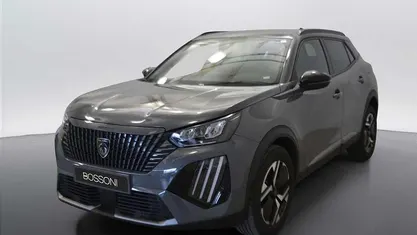 Usata Peugeot 2008 Allure 101 CV (74 kW) 2025 SUV
