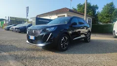 Nero Usata 2021 Peugeot 2008 Allure SUV | 16.450 € (Buon prezzo)