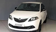 Bianco Usata 2022 Lancia Ypsilon Silver Due volumi | 8890 € (Ottimo prezzo)