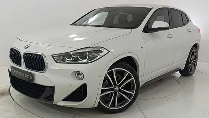 Usata 2020 BMW X2 M Sport SUV | 23.400 € (Buon prezzo)