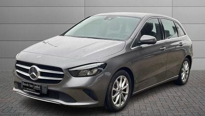 Usata Mercedes 180 116 CV (85 kW) 2021 Berlina