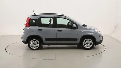 Usata Fiat Panda City Life 70 CV (51 kW) 2022 Utilitaria