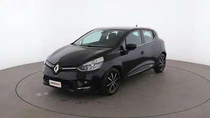 Nero Usata 2018 Renault Clio IV Zen | 10.199 € (Buon prezzo)