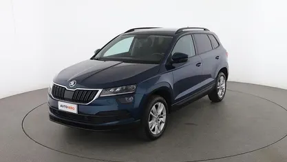 Usata 2019 Skoda Karoq Executive SUV | 19.799 € (Buon prezzo)