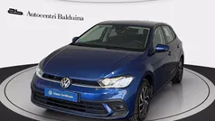 Usata 2024 VW Polo Life Tre volumi | 21.500 € (Buon prezzo)