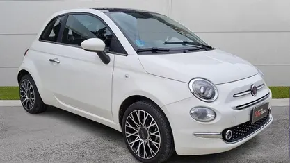 Usata 2024 Fiat 500 Dolcevita Berlina | 13.500 € (Buon prezzo)