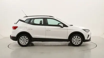 Usata Seat Arona Style 110 CV (80 kW) 2022 SUV