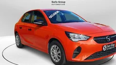 Usata 2021 Opel Corsa Edition Due volumi | 13.000 € (Buon prezzo)