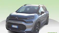 Grigio Usata 2024 Citroën C3 Aircross PureTech SUV | 17.900 € (Buon prezzo)