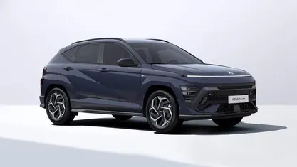 Usata Hyundai Kona N Line 129 CV (94 kW) 2025 SUV