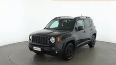 Usata 2017 Jeep Renegade Limited SUV | 14.299 € (Buon prezzo)