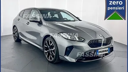 Usata 2025 BMW 120 M Sport Utilitaria | 36.900 € (Ottimo prezzo)