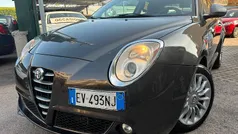 Usata 2014 Alfa Romeo MiTo Distinctive Due volumi | 2990 € (Super prezzo)