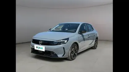 Usata Opel Corsa S 101 CV (74 kW) 2025 Grigio Utilitaria