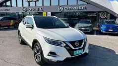 Usata 2019 Nissan Qashqai N-Connecta SUV | 15.500 € (Buon prezzo)