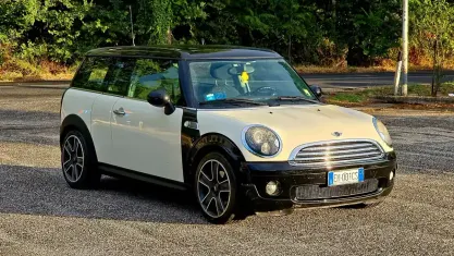 Usata Mini Cooper Clubman 122 CV (89 kW) 2011 Station wagon