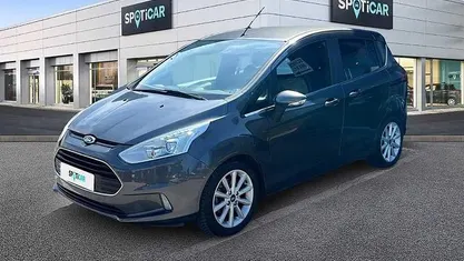 Usata Ford B-MAX Titanium 90 CV (66 kW) 2016 Monovolume