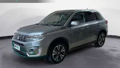 Grigio Usata 2023 Suzuki Vitara SUV | 23.900 € (Buon prezzo)