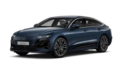 Blu/azzurro Nuova 2025 Audi e-tron Sportback Advanced Plus SUV | 77.966 € (Super prezzo)