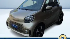 Usata 2021 Smart ForTwo Electric Drive Passion Tre volumi | 12.100 € (Buon prezzo)
