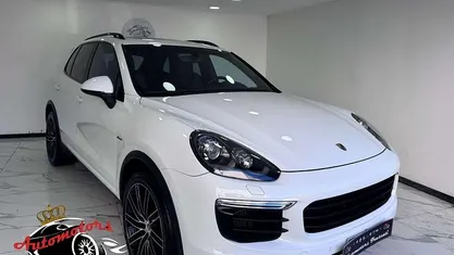 Usata Porsche Cayenne 250 CV (183 kW) 2015 SUV