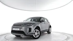 Grigio Usata 2020 Land Rover Range Rover evoque R-Dynamic SUV | 31.000 € (Buon prezzo)