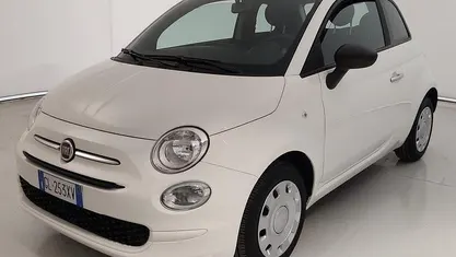 Usata Fiat 500 70 CV (51 kW) 2022 Berlina