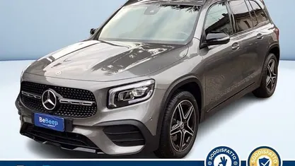 Usata 2023 Mercedes GLB200 Premium SUV | 36.800 € (Buon prezzo)