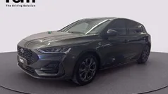 Usata 2022 Ford Focus ST-Line Tre volumi | 18.670 € (Buon prezzo)