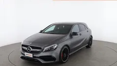 Usata 2016 Mercedes A45 AMG AMG Tre volumi | 26.599 € (Buon prezzo)