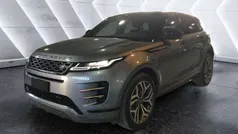 Grigio scuro Usata 2022 Land Rover Range Rover evoque SUV | 36.000 € (Buon prezzo)