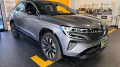 Grigio Usata 2023 Renault Austral Techno SUV | 26.450 € (Buon prezzo)