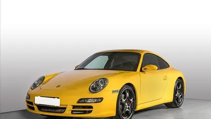 Usata Porsche 911 Carrera S 355 CV (261 kW) 2004 Coupé